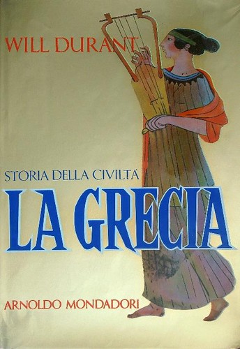 Grecia durant will - la,