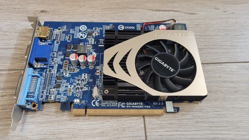 Gigabyte r4650c 1gi - gv-r4650c-1gi, ati