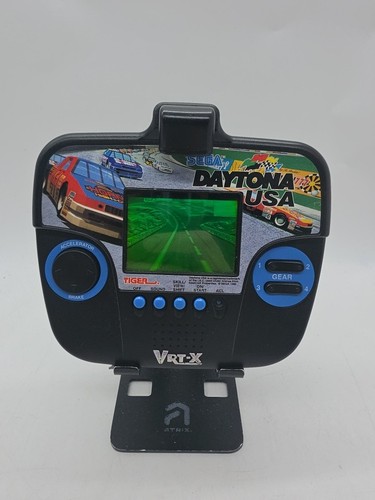 Sega tiger electronics 1995 - electronics,