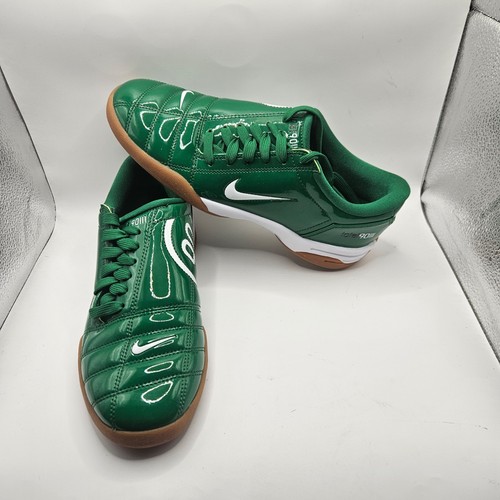 Nike total iii - indoor, verde