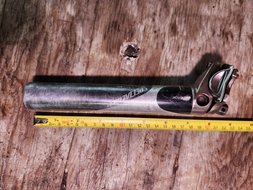 Specialized seat post - seat,