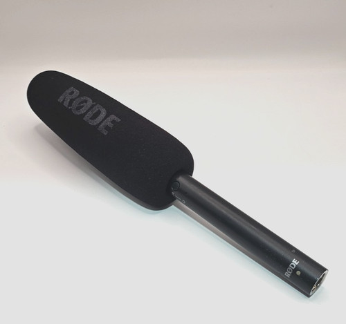 Rode ntg4 microfono a - rode,