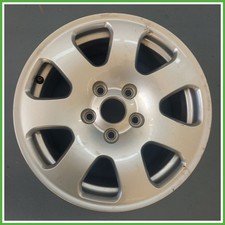 Cerchio in Lega AUDI A4 (8E)