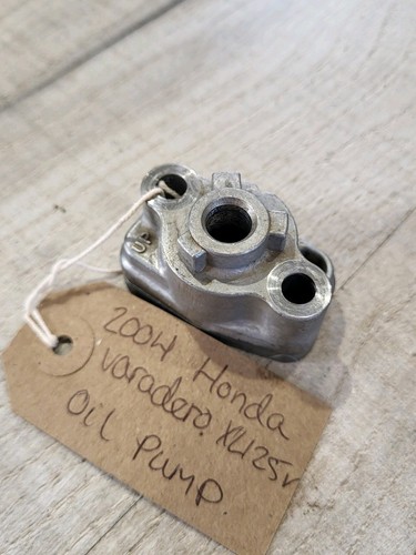 Pompa olio doppia - , honda