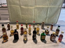 Lotto Mignon Liquori - Whisky