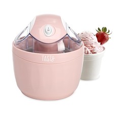 Gustosa Mini Gelatiera, Fare