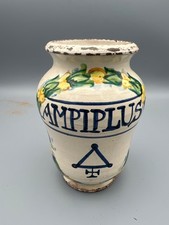 VASO DA FARMACIA  AMPIPLUS  CM