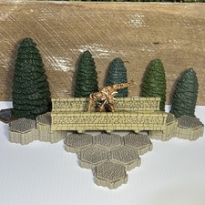 HeroScape Road to the