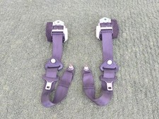 COPPIA CINTURE DI SICUREZZA