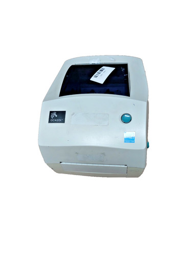 Zebra gc420t stampante termica - zebra,
