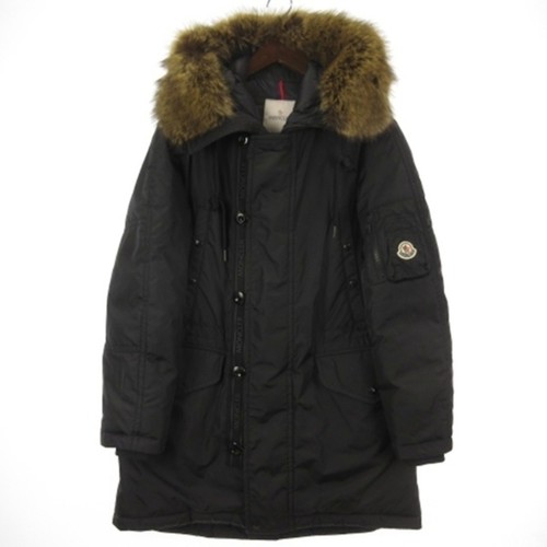 Moncler 21aw aja - aja, coat