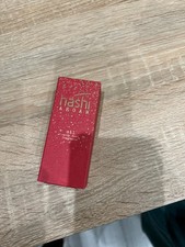 Nashi Argan edizione limitata