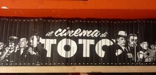''IL CINEMA DI TOTO'" SEQUENZA