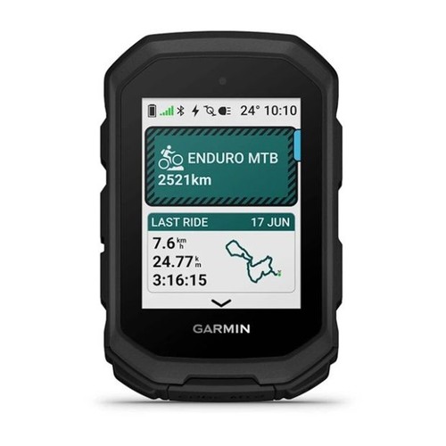 Garmin edge mtb - garmin,