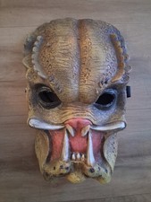 Maschera Predator Yautja