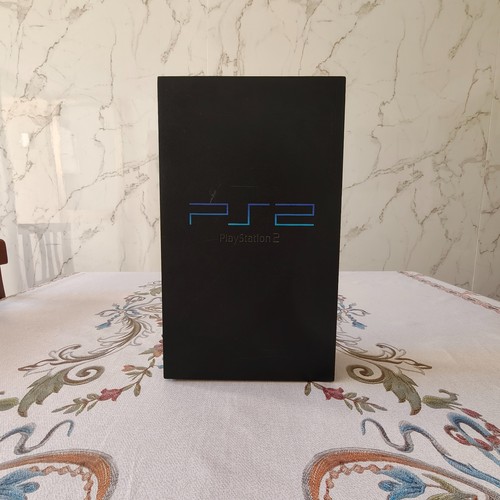 Console sony playstation ps2 - console,