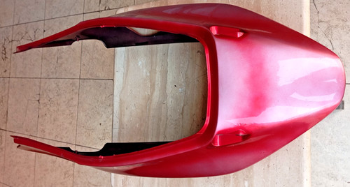 Carena posteriore honda - carena,
