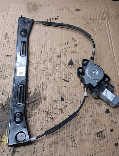 Alzacristallo elettr porta - alzacristallo, elettr.