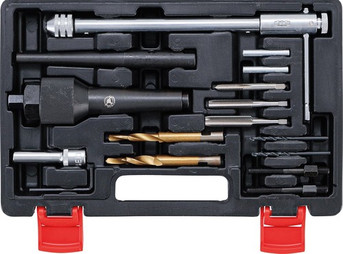 Bgs kit per rimozione la - bgs,