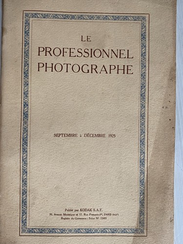 Professionista fotografo - il,