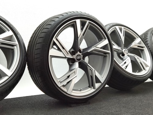 Pollici audi rs6 rs7 - pollici, c8