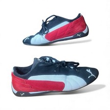 Sneakers vintage Ferarri PUMA
