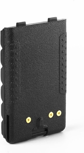 Batteria 1500 mah - 7,2, v.