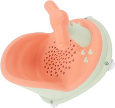 Sedia Da Doccia Pieghevole per