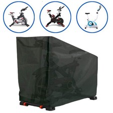 Telo Copri Bici Esercizio