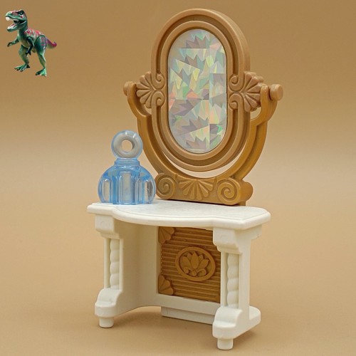 Playmobil toilette specchio - playmobil, toilette-specchio