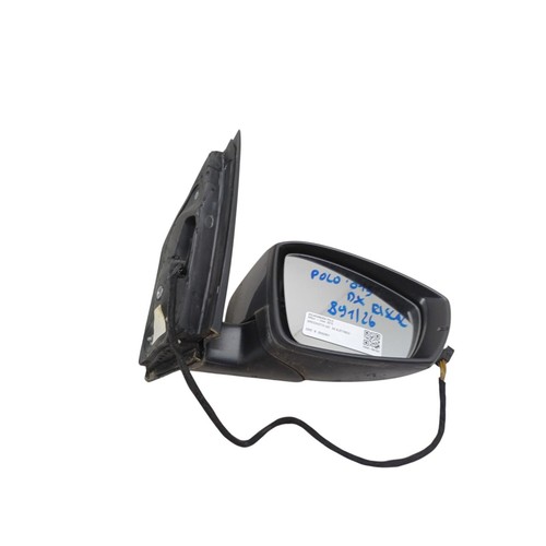 Specchietto retrovisore destro - specchietto,
