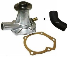 AIXAM POMPA ACQUA MOTORE