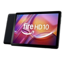 Tablet Amazon Fire HD 10 2023 64GB | Octa-Core, 3GB RAM, Full HD 10.1”