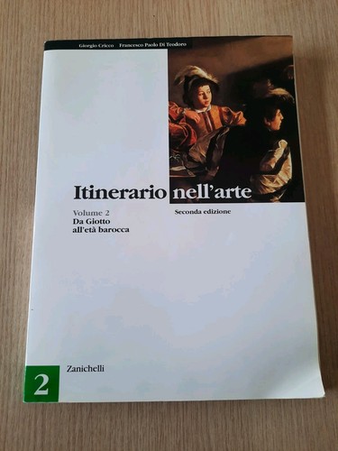 Itinerario nell arte - itinerario,