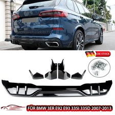 Spoiler anteriore laterale e