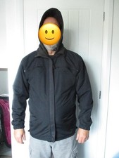 Cappotto da Pesca Uomo Sundridge Bracken - Reversibile