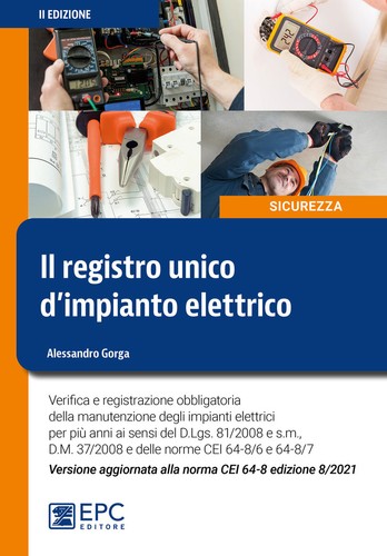 Registro unico impianto - registro,