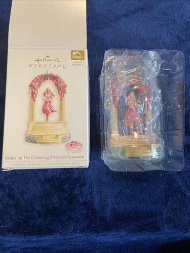 Ornamento hallmark 2006 nuovo - 2006,