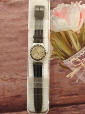 Swatch watch. 1996 Irony