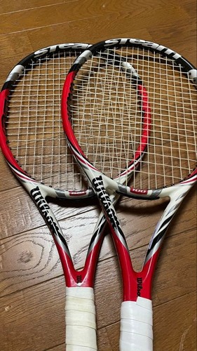 Set racchette tennis - set, 2