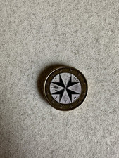 MONETA  DA 1 EURO - MALTA 2017