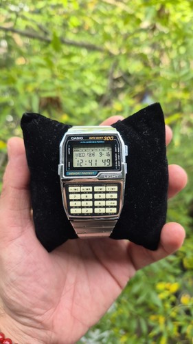 Casio dbc 3000 calculator - dbc-3000,