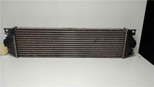 867658f intercooler opel - ,