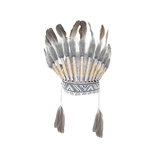 Cappello capo indiano - capo,