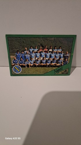 Figurina calciatori panini - calciatori,