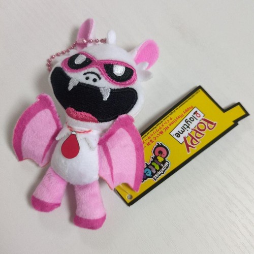 Poppy playtime nightmare - poppy,