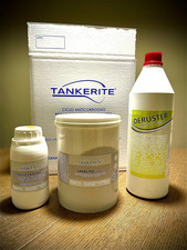 TANKERITE TRATTAMENTO BONIFICA