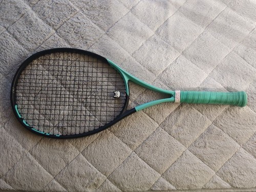 Racchetta tennis head - racchetta,