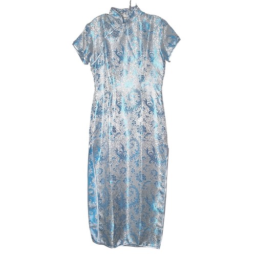 Abito donna whitby cheongsam - abito,