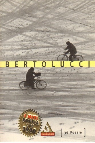 Poesie attilio bertolucci - -,